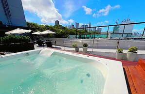 Legacy Suites
