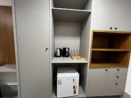 Legacy Suites
