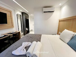 Legacy Suites