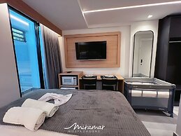 Legacy Suites