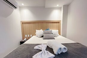 Legacy Suites