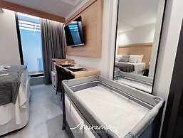 Legacy Suites