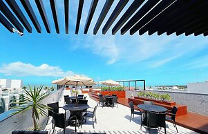 Legacy Suites