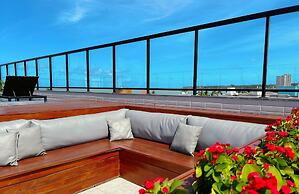 Legacy Suites