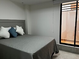 Legacy Suites