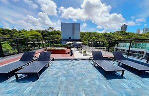 Legacy Suites