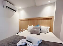 Legacy Suites