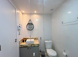 Legacy Suites