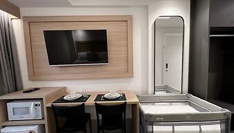 Legacy Suites