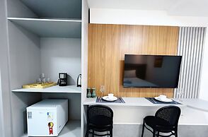 Legacy Suites