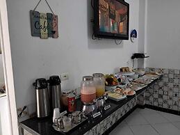 Pousada Recife Tropical
