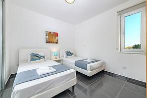 Blue Pelagos Villa in Protaras