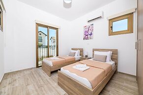 Kymma Villa 5 in Ayia Napa