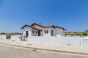 Kymma Villa 5 in Ayia Napa