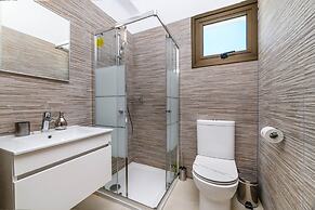 Kymma Villa 5 in Ayia Napa