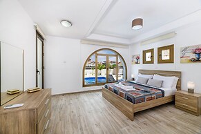 Kymma Villa 5 in Ayia Napa