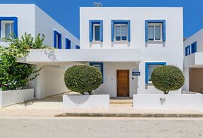 Villa Atlantis in Protaras