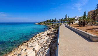 Villa Imperial in Protaras