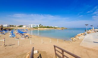 Ayia Triada View in Protaras