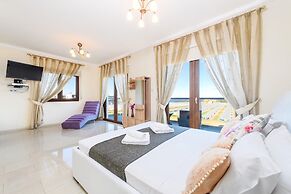Hanns Villa in Protaras