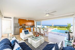 Villa Nausica in Protaras