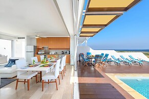 Villa Nausica in Protaras