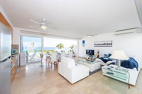 Villa Nausica in Protaras
