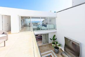 Villa Nausica in Protaras