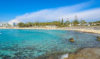 Villa Sam in Ayia Napa