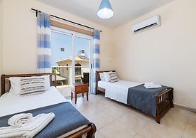 Villa Hannah in Protaras