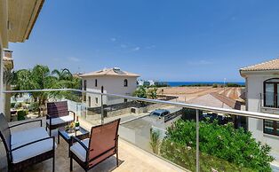 Villa Hannah in Protaras