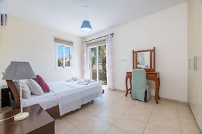 Villa Hannah in Protaras