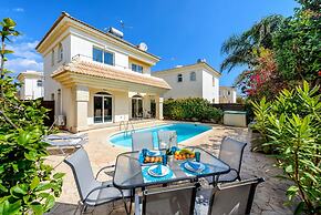 Villa Oscar in Protaras