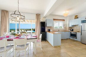Villa Marilena in Protaras