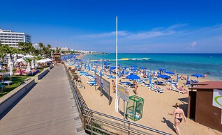 Sunset Villa in Protaras