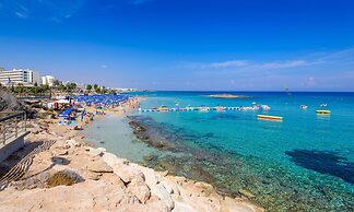 Sunset Villa in Protaras