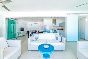 Silver Sands Penthouse