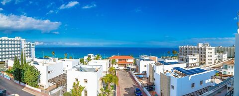 Silver Sands Penthouse