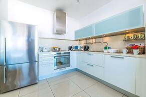 Silver Sands Penthouse