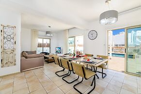 Sunrise Bay Villa 5