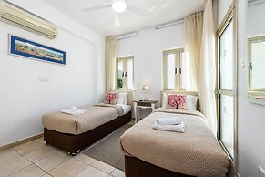 Sunrise Bay Villa 5
