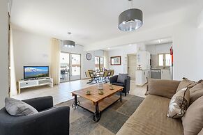 Sunrise Bay Villa 5