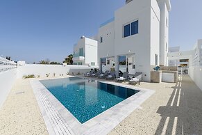 Green Bay Villa 13 in Protaras