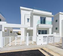 Green Bay Villa 13 in Protaras