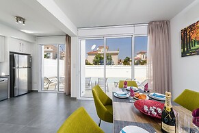 Green Bay Villa 13 in Protaras