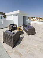 Green Bay Villa 13 in Protaras