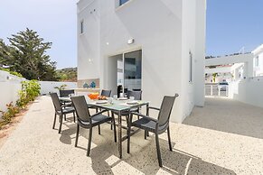 Green Bay Villa 15 in Protaras