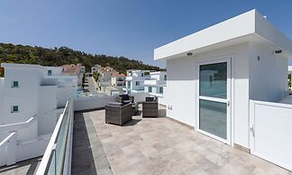 Green Bay Villa 15 in Protaras