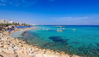 Green Bay Villa 15 in Protaras