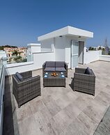 Green Bay Villa 15 in Protaras